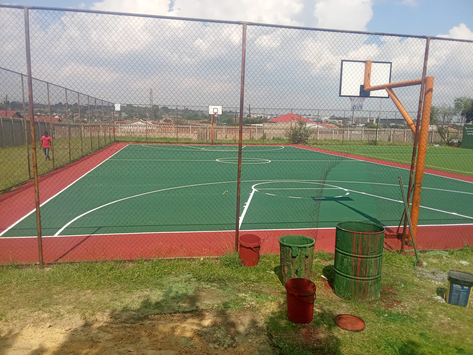 Cossa facility 149